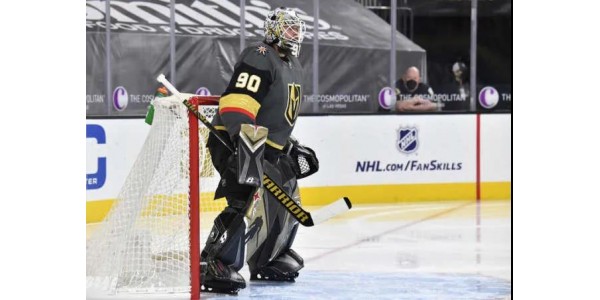Vegas Golden Knights stvara sjaj Vegas Golden Knights stvara sjaj